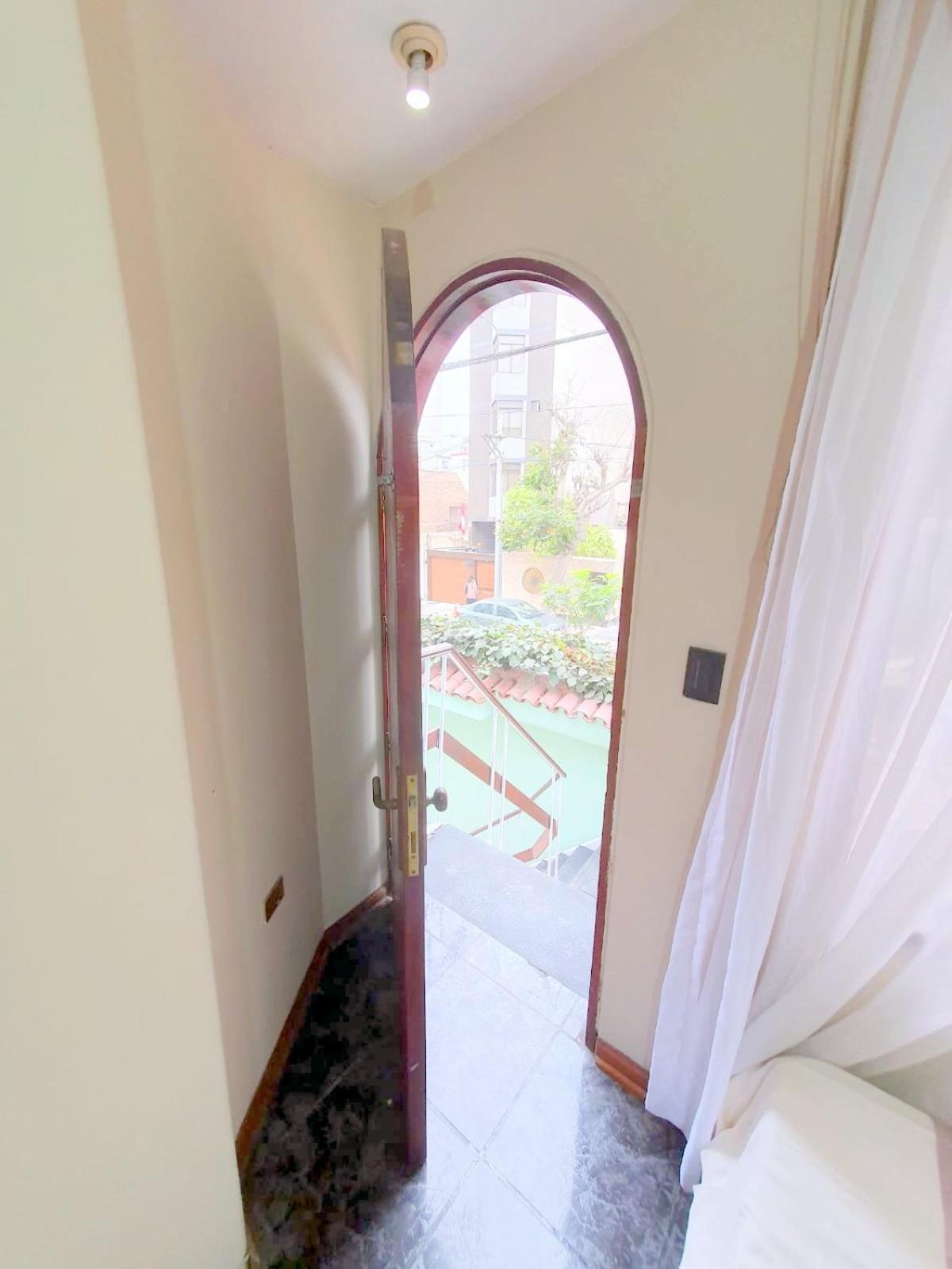 Hostel Colores Miraflores Лима Экстерьер фото